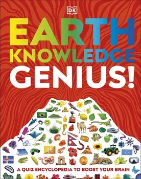 Earth Knowledge Genius!/***