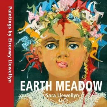 Earth Meadow, Hardback/***