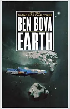 Earth, Paperback/Ben Bova
