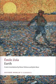 Earth, Paperback/Emile Zola