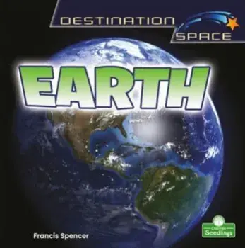 Earth, Paperback/Francis Spencer