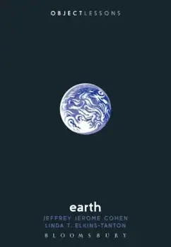 Earth, Paperback/Jeffrey Jerome Cohen