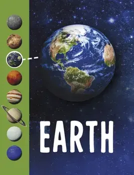 Earth, Paperback/Jody Rake