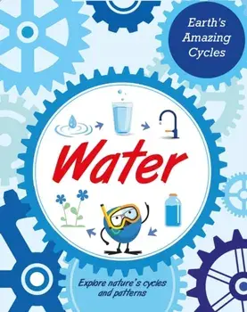 Earth's Amazing Cycles: Water, Paperback/Sally Morgan