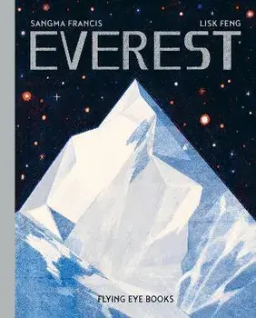 Earth's Incredible Places: Everest, Paperback/Sangma Francis