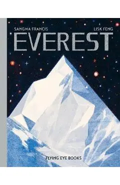 Earth's Incredible Places: Everest - Sangma Francis