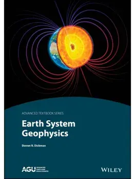 Earth System Geophysics, Hardback/***