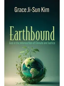 Earthbound, Paperback/Grace Ji-Sun Kim