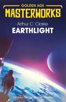 Earthlight, Paperback/Arthur C. Clarke