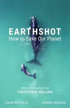 Earthshot, Paperback/Jonnie Hughes
