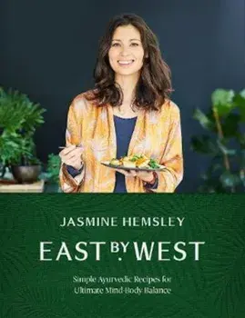 East by West, Hardcover/Jasmine Hemsley