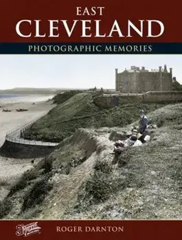 East Cleveland. Photographic Memories, Paperback/Roger Darnton