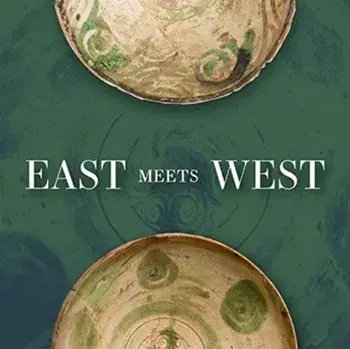 East Meets West, Paperback/***