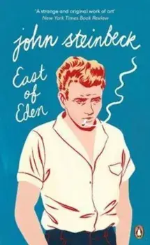 East of Eden/John Steinbeck