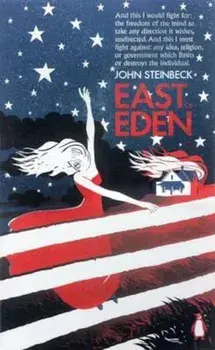 East of Eden, Paperback/John Steinbeck