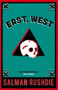 East, West, Paperback/Salman Rushdie