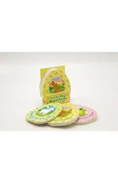 Easter Egg Board Books, 3 Pack - Emily Emerson