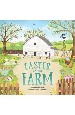Easter on the Farm - Phyllis Alsdurf