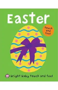 Easter - Roger Priddy