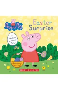 Easter Surprise - Eone