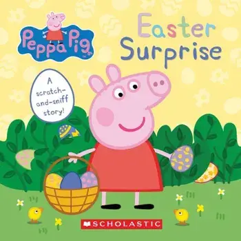 Easter Surprise, Paperback/Eone