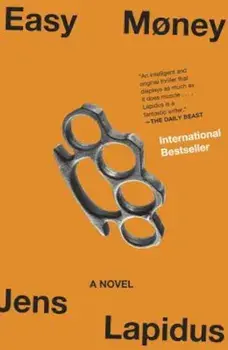 Easy Money, Paperback/Jens Lapidus