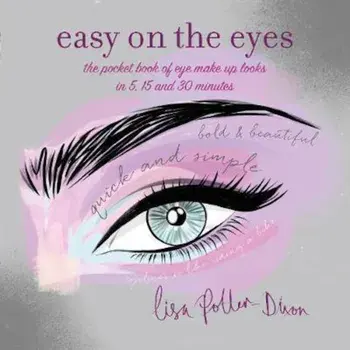 Easy on the Eyes, Paperback/Lisa Potter-Dixon