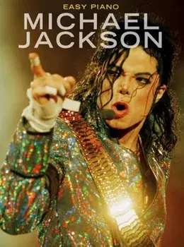Easy Piano. Michael Jackson/***