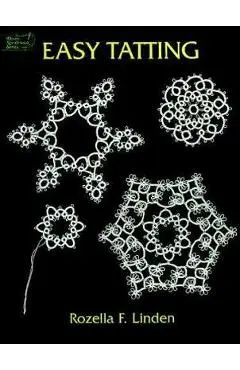 Easy Tatting