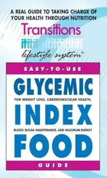 Easy-To-Use Glycemic Index Food GD, Paperback/Shari Lieberman