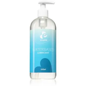 EasyGlide Lubricant Waterbased gel lubrifiant