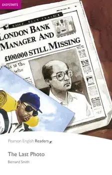 Easystart: The Last Photo. 2 ed, Paperback/Bernard Smith
