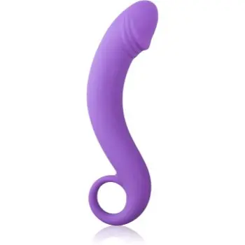 EasyToys Silicone Prostate Dildo dildo anal