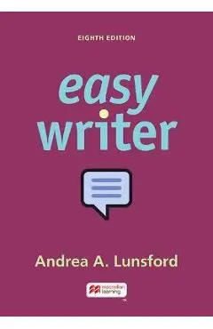 Easywriter - Andrea A. Lunsford