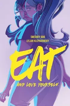 Eat, and Love Yourself, Paperback/Sweeney Boo