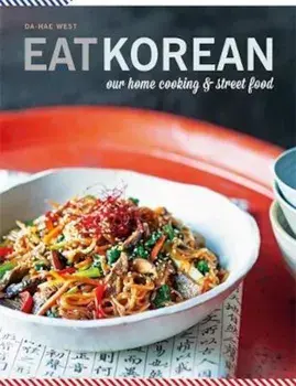 Eat Korean, Paperback/Da Hae