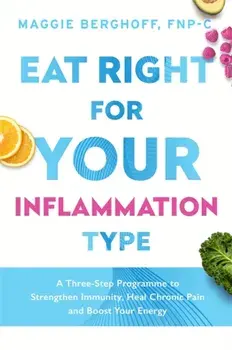 Eat Right For Your Inflammation Type, Paperback/Dr Maggie Berghoff