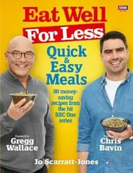 Eat Well for Less: Quick and Easy Meals, Hardcover/Jo Scarratt-Jones