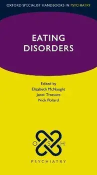 Eating Disorders, Paperback/Nick Pollard