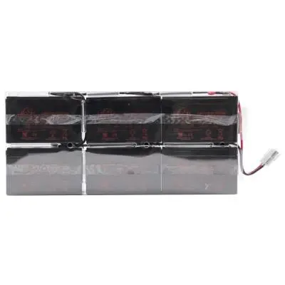 Eaton Acumulator UPS Eaton ACCU ETN Easy Battery+ AL, 72V, 6x 12V 9Ah, VRLA, Hot-swappable