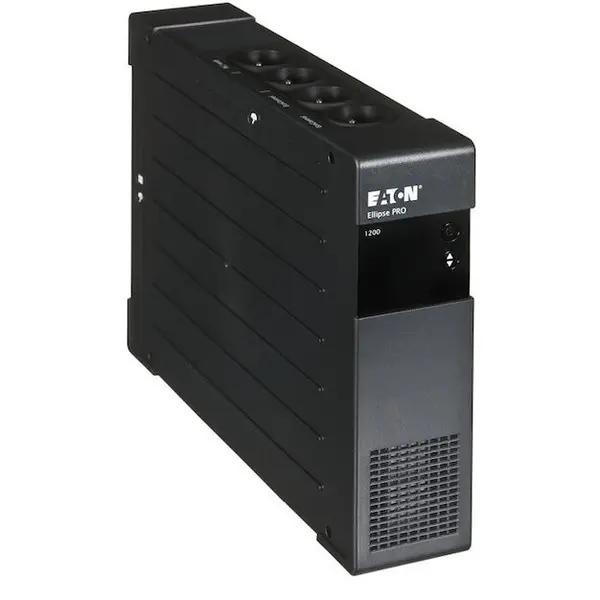 Eaton Sistem de Alimentare Neintrerupta Interactiv Eaton ELP1200FR-2 Negru