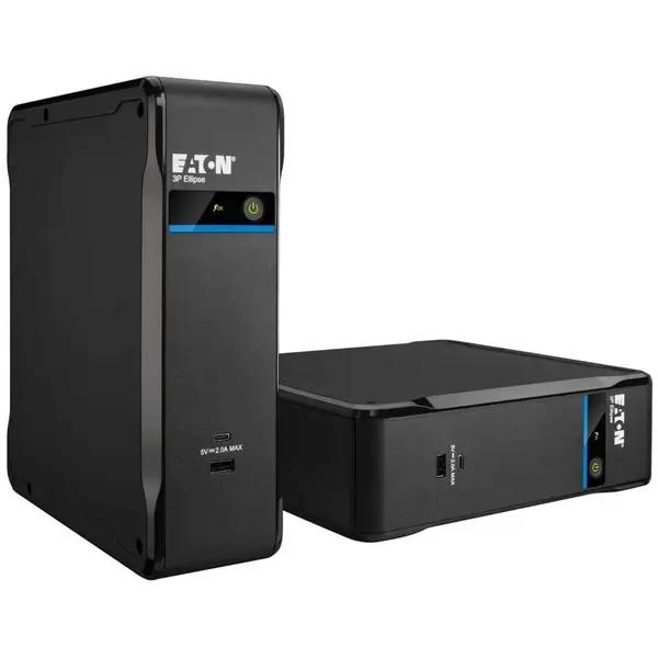 Eaton Sursa de alimentare Eaton 3P Ellipse, 900 VA, USB FR