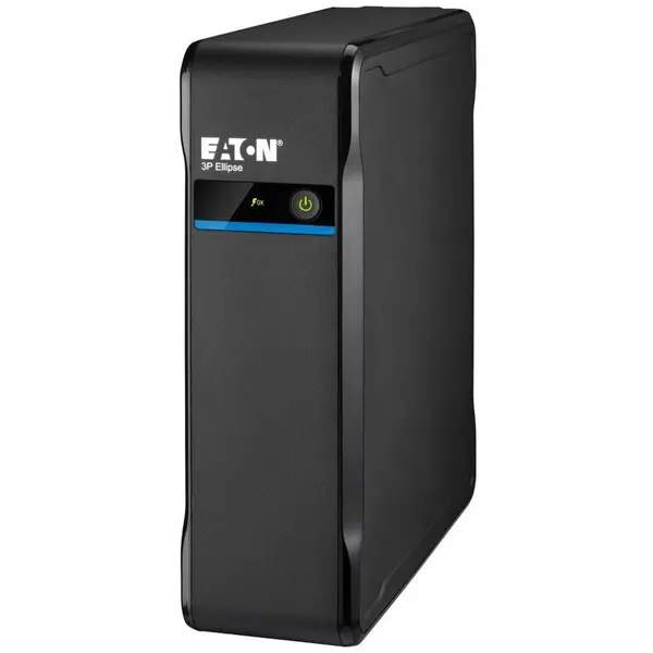 Eaton Sursa de alimentare neintreruptibila, Eaton 3P Ellipse, 700 VA, 420 W, USB FR, Negru
