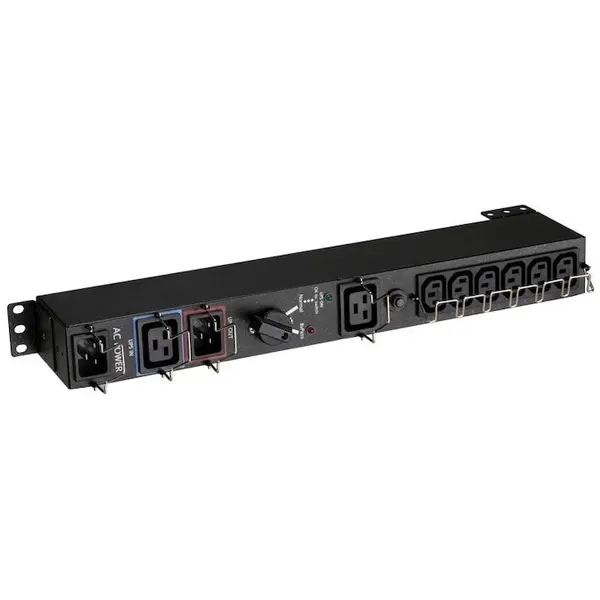 Eaton Unitate distributie energie Eaton, 3000 VA, Negru