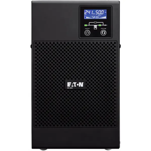 Eaton UPS Eaton, 3000VA/2400W, 1 x IEC C19 / 6 x IEC C13