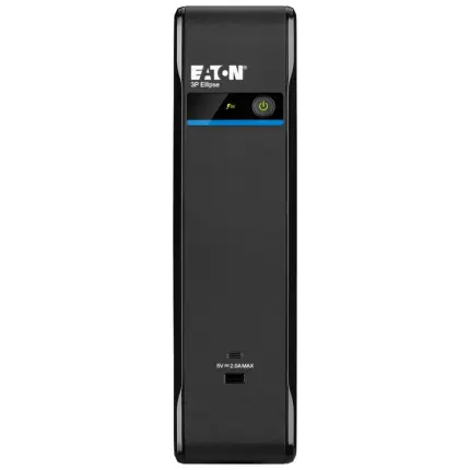 Eaton UPS Eaton 3P Ellipse 3P1700UI, 1700VA, USB, IEC, Management, alimentare 230V, incarcare 1040W
