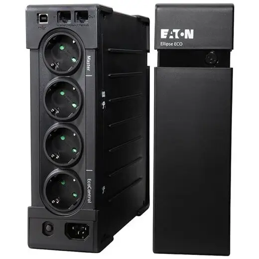 Eaton UPS Eaton 3P Ellipse 900 USB DIN/IT, 900VA, 540W