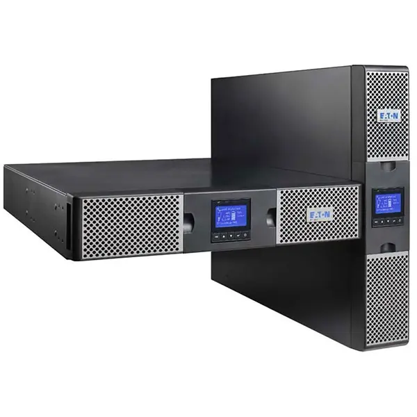 Eaton UPS Eaton 9PX 1000VA/1000W 2U LCD, 8 x IEC C13