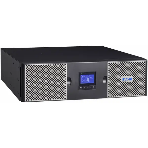 Eaton UPS Eaton 9PX 3U LCD 3000VA/3000W, 8 x IEC C13, 2 x IEC C19