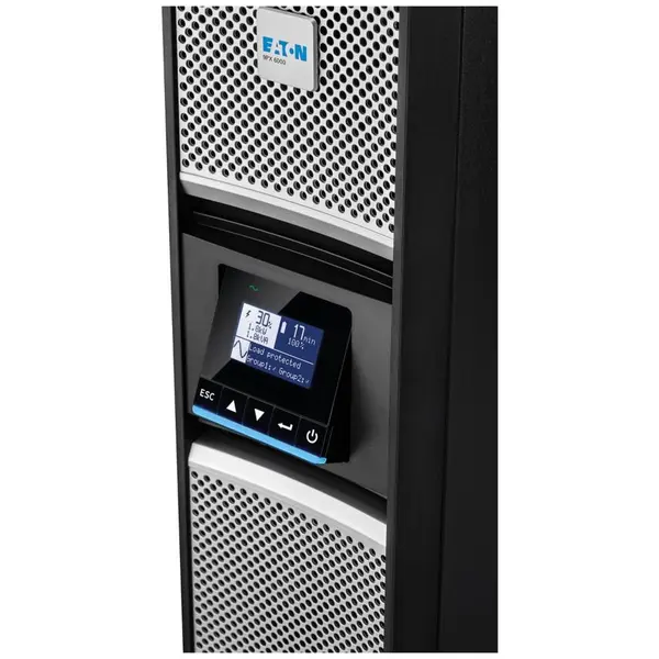 Eaton UPS EATON 9PX 6000i RT3U Netpack G2